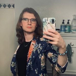 Meet your Posher, Zoë